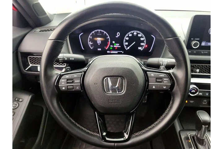 $23998 : Honda Civic 2022 Sport 4dr S image 10