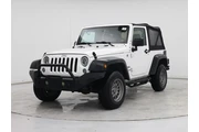 $17998 : Jeep Wrangler 2015 4x4 Sport thumbnail