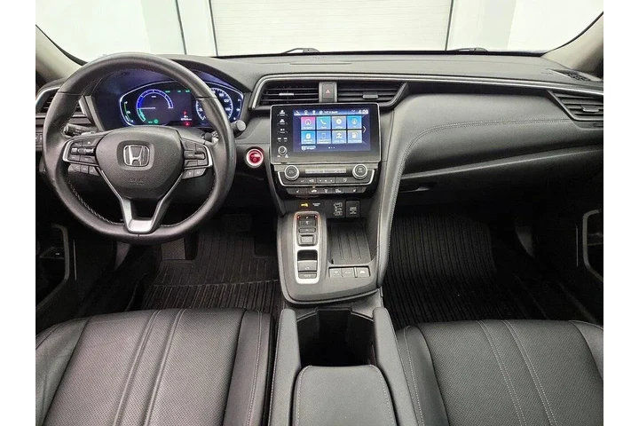 $23998 : Honda Insight 2019 Touring 4 image 9