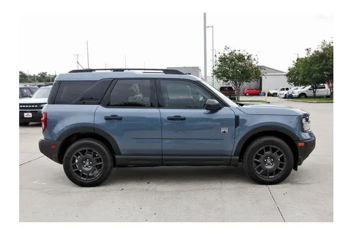 $29100 : Ford Bronco Sport 2025 AWD B image 5