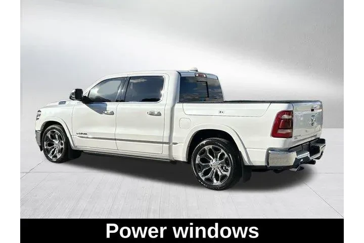 $33196 : Ram 1500 2022 4x2 Limited 4d image 6