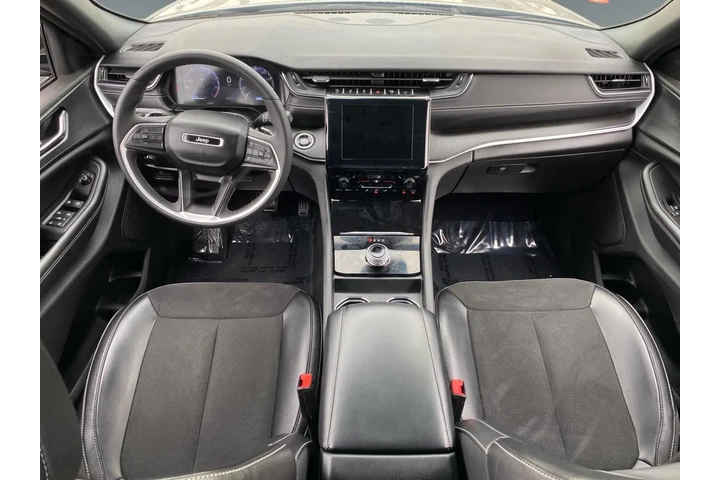 $34513 : Jeep Grand Cherokee L 2024 image 10