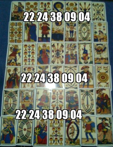 Tarot Puebla Horóscopo magia image 2