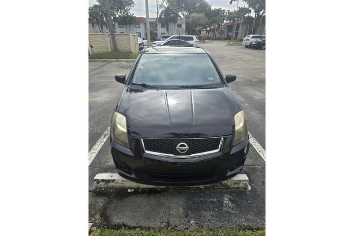 $3700 : NISSAN SENTRA 2011 image 10