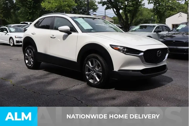 $18420 : Mazda CX-30 2023 AWD 2.5 S S image 5