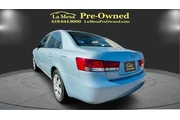 $6995 : 2006 SONATA GL thumbnail