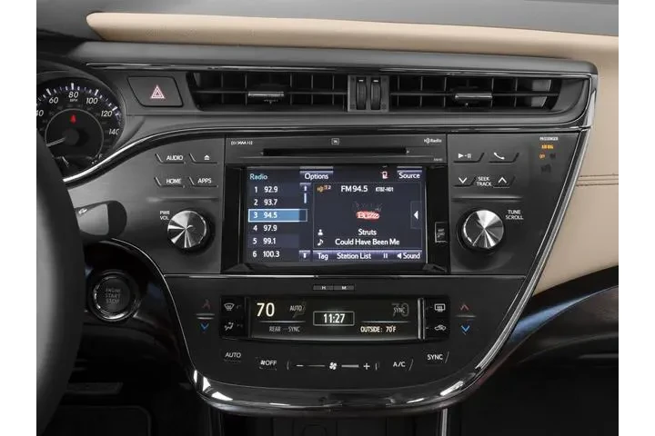 $23900 : Toyota Avalon 2017 Limited 4 image 10