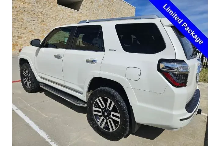 $35759 : Toyota 4Runner 2019 AWD Limi image 9