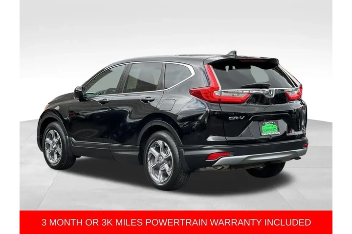 $19000 : 2018 CR-V EX image 3