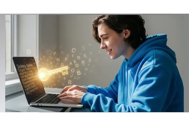 Free Touch Typing Course image 1