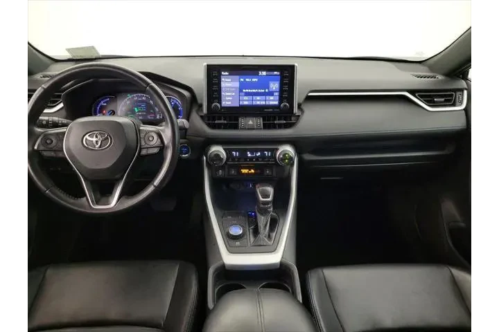 $27998 : Toyota RAV4 Hybrid 2019 AWD image 9
