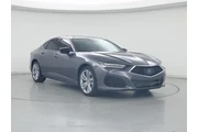Acura TLX 2021 SH-AWD 4dr Se