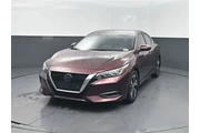Nissan Sentra 2021 SV 4dr Se en Atlanta