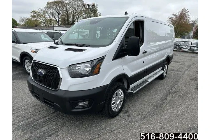 $39947 : Ford Transit 2025 250 3dr SW image 7
