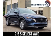 2023 CX-5 2.5 S Select en Minneapolis y Saint Paul