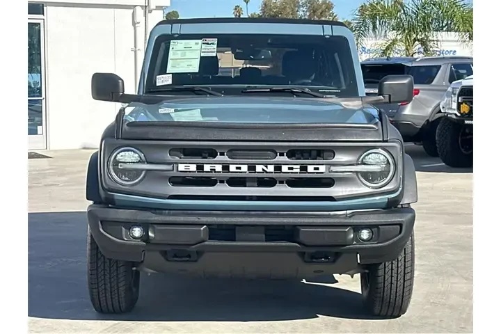 $38500 : Ford Bronco 2021 4x4 Big Ben image 2