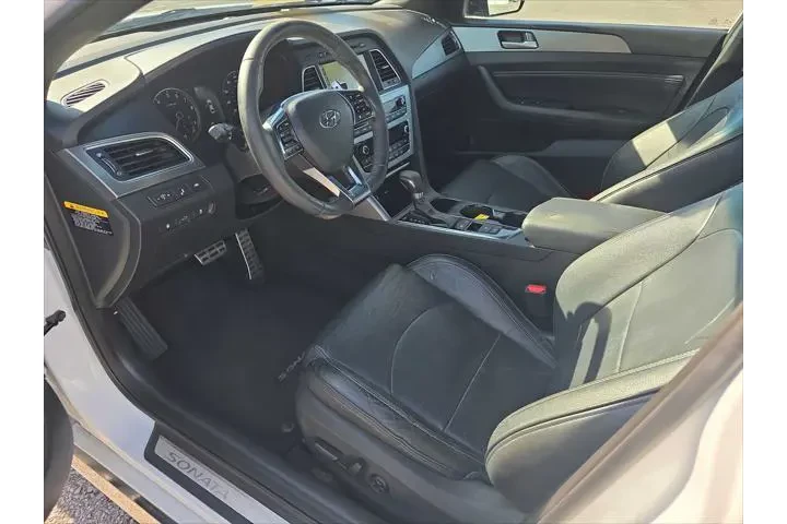 $10987 : Hyundai SONATA 2015 image 9