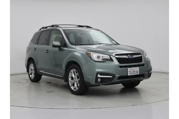 $19998 : Subaru Forester 2017 AWD 2.5 image 1
