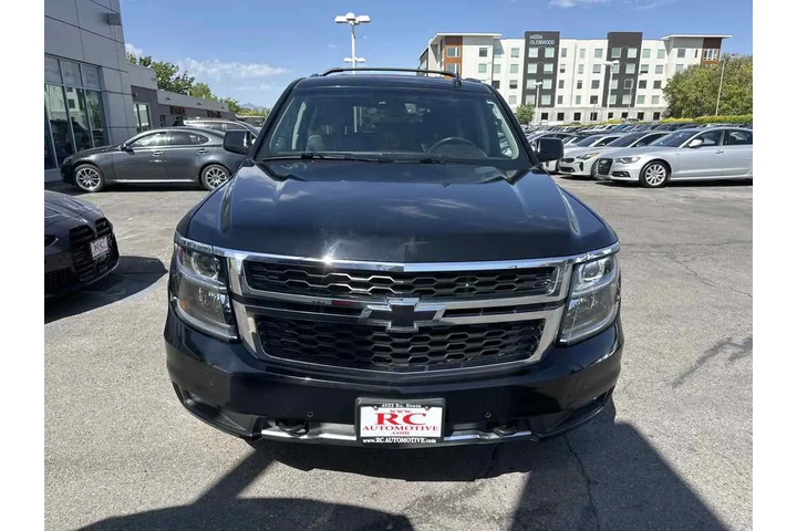 $23910 : 2017 Tahoe LT image 4
