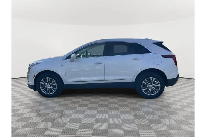 $28462 : Cadillac XT5 2023 4x4 Premiu image 4