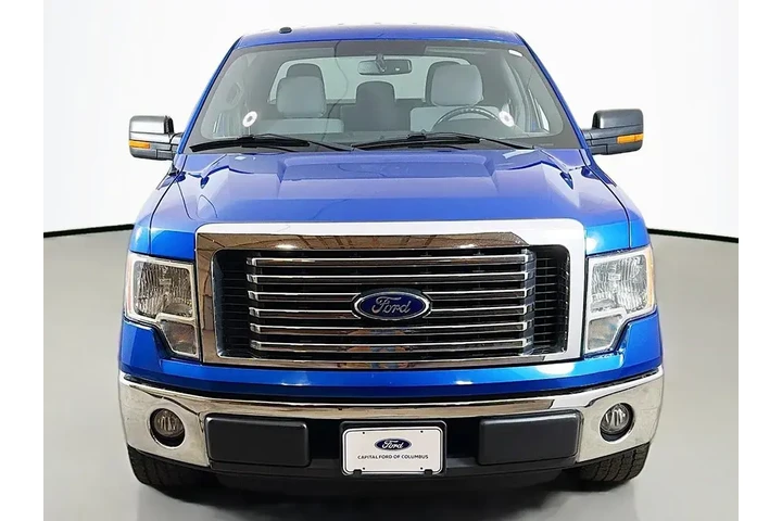 $10499 : Ford F-150 2011 4x2 XLT 4dr image 6