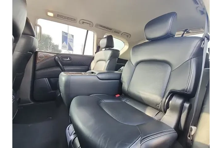 $14998 : INFINITI QX80 2017 4dr SUV image 8