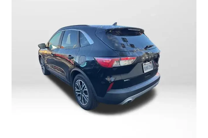 $15669 : Ford Escape 2020 SEL 4dr SUV image 6