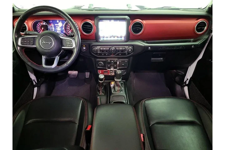 $38998 : Jeep Wrangler Unlimited 2022 image 9