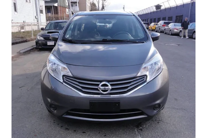 $7950 : 2016 Versa Note SV image 6