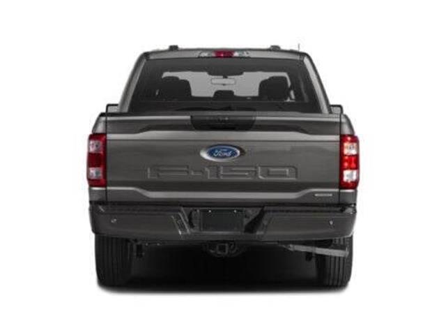 2021 F-150 image 6