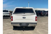 $31750 : Ford F-150 2019 4x4 Lariat 4 thumbnail