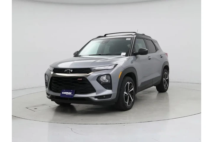 $23998 : Chevrolet Trailblazer 2023 4 image 4