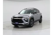 $23998 : Chevrolet Trailblazer 2023 4 thumbnail