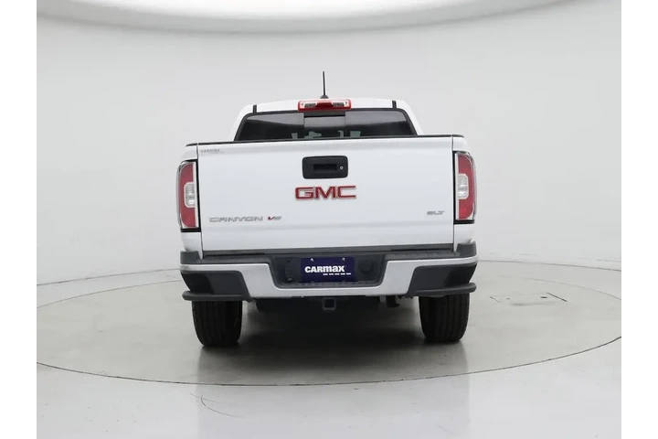 $30998 : GMC Canyon 2018 4x4 SLT 4dr image 6