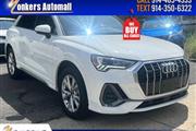 $26985 : Pre-Owned 2023 Q3 S line Prem thumbnail