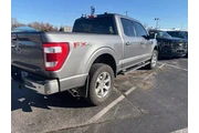 $32700 : Ford F-150 2021 4x4 XLT 4dr thumbnail