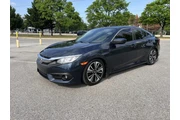 2017 Civic EX-T en Baltimore