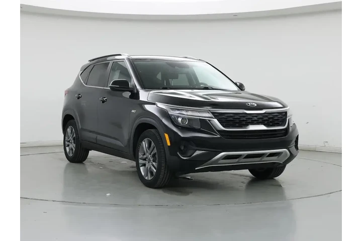 $19998 : Kia Seltos 2021 AWD S 4dr SU image 1