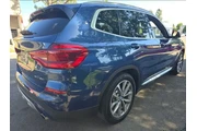 $19984 : BMW X3 2019 AWD xDrive30i 4d thumbnail