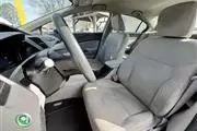 2012 Civic LX thumbnail