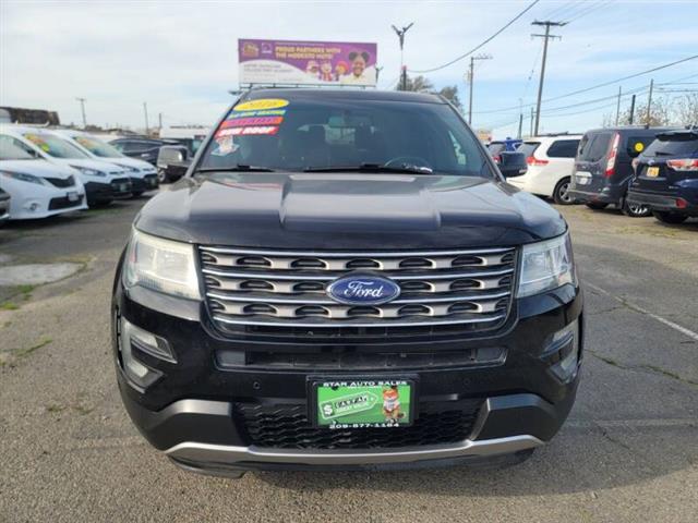 $14599 : 2016 Explorer XLT image 4