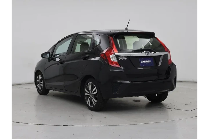 $15998 : Honda Fit 2016 EX 4dr Hatchb image 2