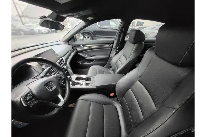 $21985 : Honda Accord 2020 Sport 4dr image 10