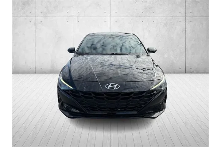 $16995 : Hyundai ELANTRA 2023 SEL 4dr image 5