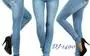 SEXIS JEANS SILVER DIVA $17 en Los Angeles