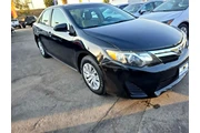 $9999 : 2013 Camry thumbnail