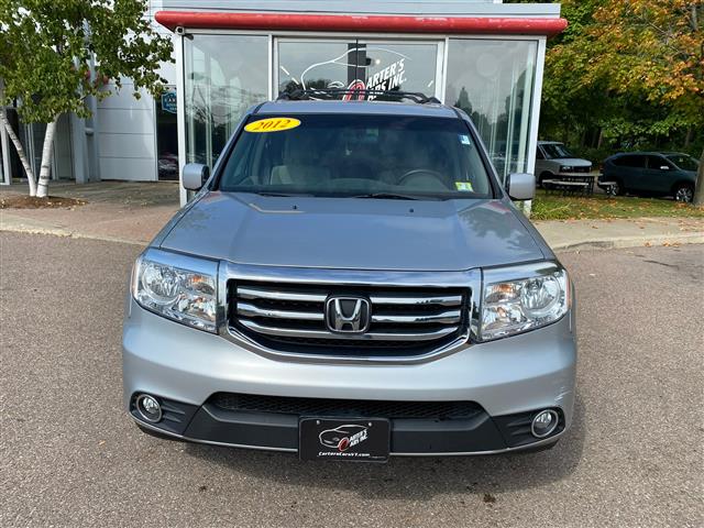 $11998 : 2012 Pilot EX 4WD image 2