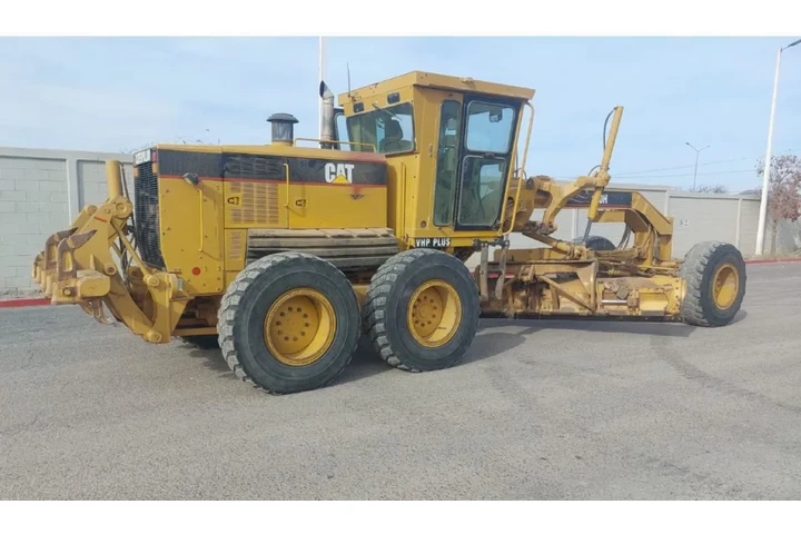 VENTA DE MOTOCONFORMADORA image 4