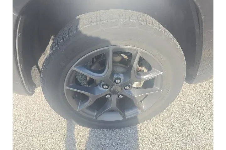 $19910 : Jeep Grand Cherokee 2020 4x4 image 5