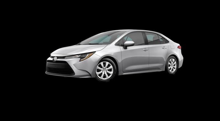 $24088 : Corolla LE image 2